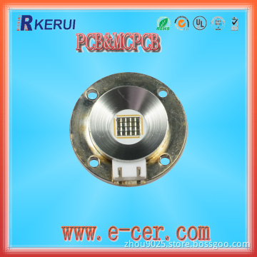 New electronic component for touch lamp circuit board pcb